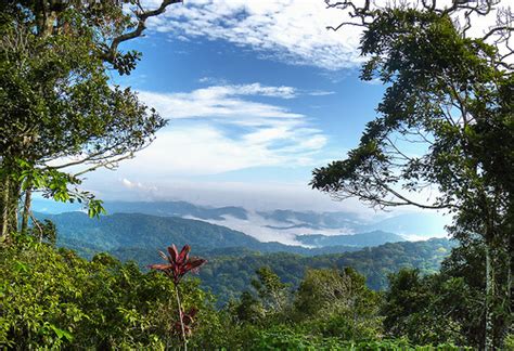 cerro azul panama 3 | Panamatour.it