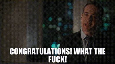 YARN Congratulations What The Fuck Succession S E