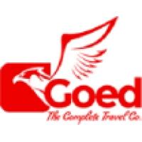 goed travels linkedin