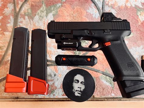 First Glock Mods : r/GlockMod