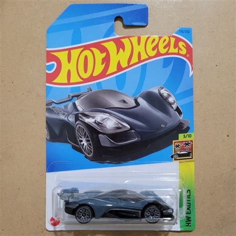 Jual Hot Wheels Celero Gt Hw Exotics Grey Shopee Indonesia