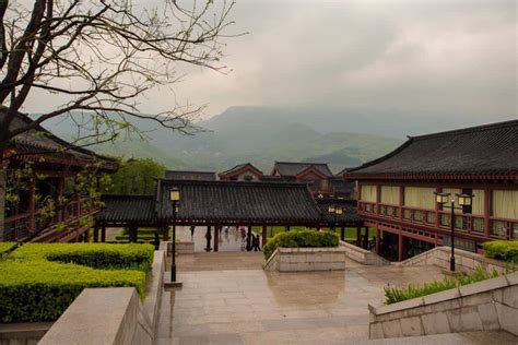 How To Visit Shaolin Temple - Birthplace Of Kung Fu - Going Awesome Places