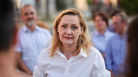 Elena Lasconi A M Rturisit Cu Cine A Votat La Alegerile Preziden Iale