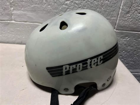 Pro tec helmet bundle, Sports Equipment, Bicycles & Parts, Bicycles on ...
