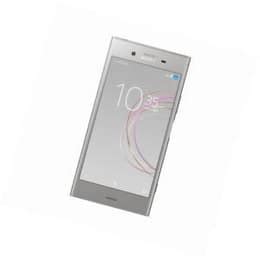 Xperia XZ1 64 Go Argent Débloqué Back Market