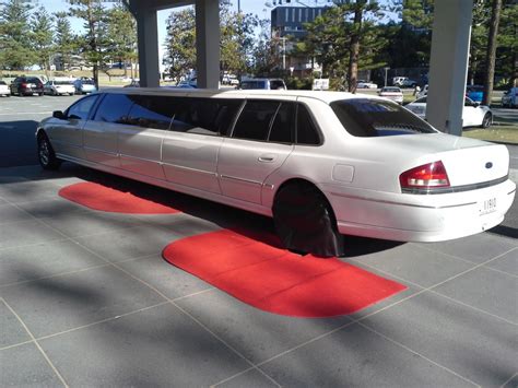 Wedding Limousine Hire & Services | A Gold Coast Limousine