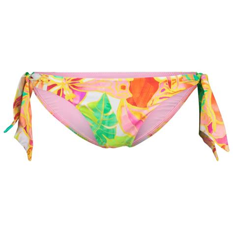 Seafolly Wonderland Hipster Tie Side Bikini Bottom Women S Product