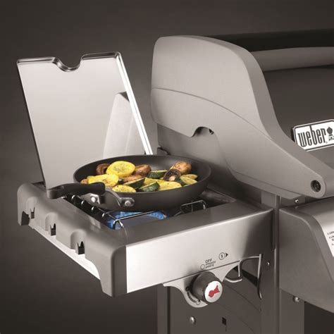 Weber Gasgrill Spirit Ep Premium Gbs Limited Edition G Nstig