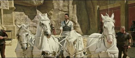 Ben Hur Una Historia De Hermandad Y Odio