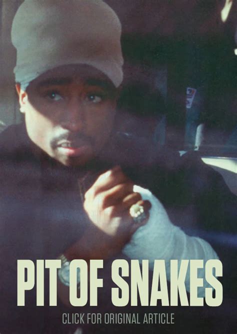 Tupac Gets the Last Word After Being Shot at Quad Studios (XXL