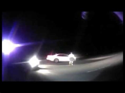 Video Naked Man Steals Cop Car In N M YouTube