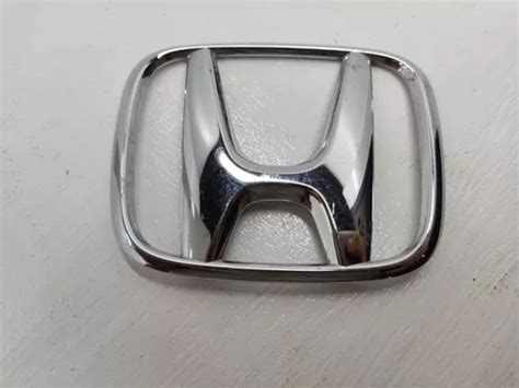 Emblema Hyundai Original