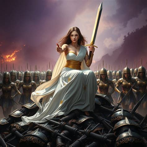 bow   queen   josequad  deviantart