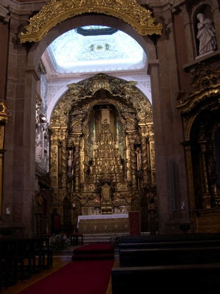 Igreja De Santo Ildefonso Porto