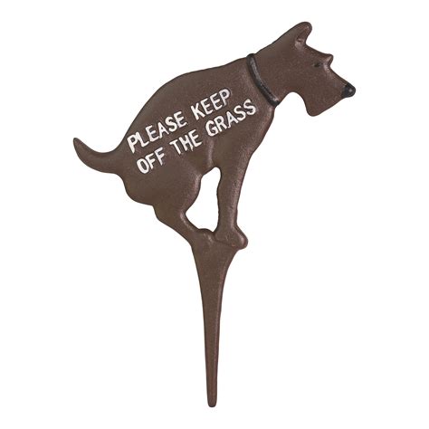 What Can You Put On Grass To Keep Dogs Off