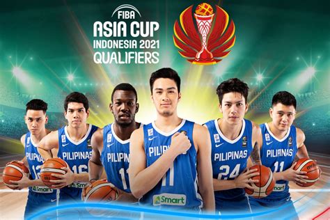 Fiba Asia Cup Qualifier 2024 - Joan Ronica