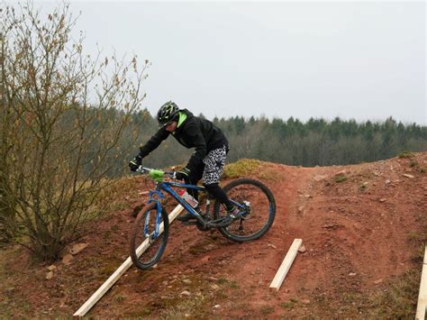 Bezirkstraining 2016 VfR Waldkatzenbach Radsport