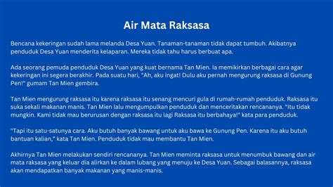 17 Contoh Cerita Fiksi Pendek Menarik Berbagai Tema