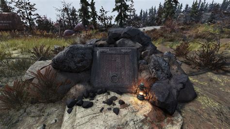 A Cave Shelter Entrance near WhiteSpring Station? What? | Hope, Not Worry