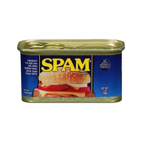 Spam Hormel Classic G Nam An Market