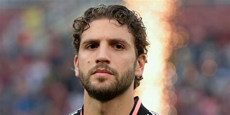 Locatelli Sulla Juventus Allegri De Zerbi E Gli Idoli D Infanzia