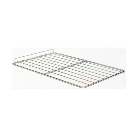 Grilles Inox GN1 1 Grilles Et Plaques Pour La Cuisson Par ProInox