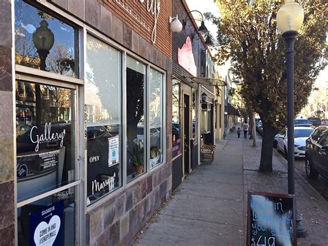 50 Denver Womens Boutiques You Need To Know Shop Local In Every