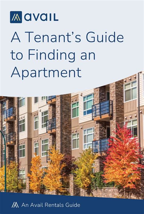 The Complete Guide to Finding an Apartment in 2023 | Avail