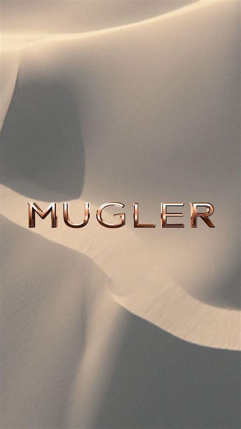 MUGLER ALIEN Video Mugler Fragrance Photography Thierry Mugler Alien