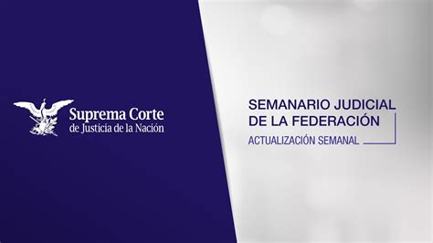 Suprema Corte on Twitter Consulta a pueblos y comunidades indígenas