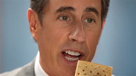 Jerry Seinfelds New Movie Unfrosted Embraces Pop Tarts Nostalgia