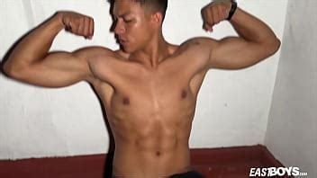 Second Meeting With Aalan Foxter XVIDEOS