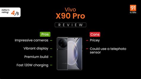 Vivo X90 Pro Review Pros And Cons Verdict 91mobiles