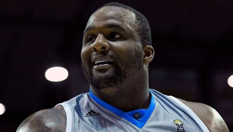 Glen Davis Lands In Court After Stealing Fans Seat At Celtics Game