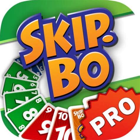 Skip Bo 2013