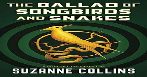 The Ballad Of Songbirds And Snakes Binge Watcher S Council