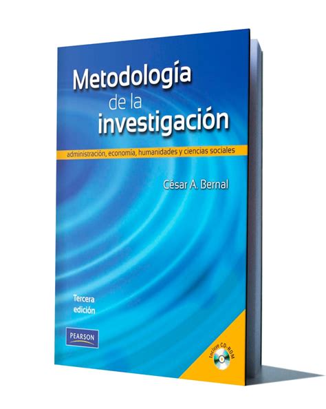 Libros De Metodologia De La Investigacion 2019