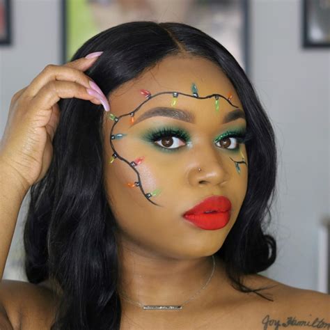 15 Makeup Looks That Will Get You In The Holiday Spirit Essence Essence