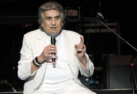 Toto Cutugno Causa Morte Che Malattia Aveva Contrataque