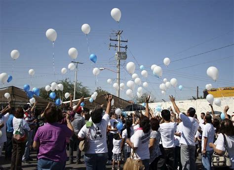 FUEELESTADO Crónica a 9 años de la tragedia de la guardería ABC en Sonora