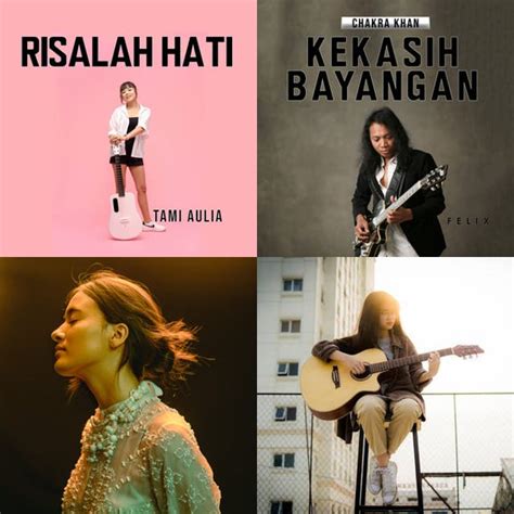 Lagu Cafe Populer Akustik Cafe Santai Full Album Playlist