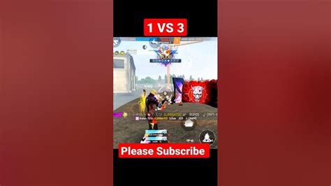 Free Fire Viral Video Shortvideo Youtube Trending Shorts Ytshorts