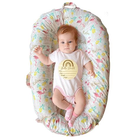 Amazon Sweety Baby Newborn Lounger Cover For Dockatot Deluxe