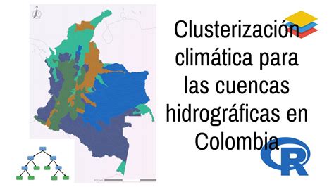 Clusterización con Random Forest en R YouTube