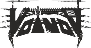 Voivod Logo PNG Vector (AI, CDR, EPS, PDF, SVG) Free Download