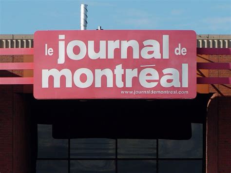 Quebec court orders SQ to pay Journal de Montréal $25,000 | Montreal ...