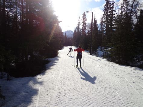 UAA Nordic Ski Team: Hillside Nordic Trails - May 1, 2013