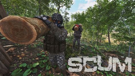 Construindo A Base Os Cara Foi Esperto Sobreviv Ncia Ep Scum