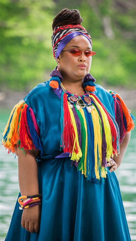 NYC’s Afro-Latino Festival Founder Mai-Elka Prado Is Making Space for