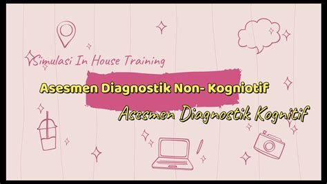 Membuat Asesmen Diagnostik Non Kognitif Dengan Mudah Versi Canva Otosection